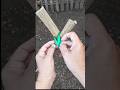 Very Helpful Strong and Reliable knot ​#knots​#rope​#tying​#ropework​