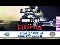 Thoroughbred Diesel Throwdown 2019 | Get Tickets Now