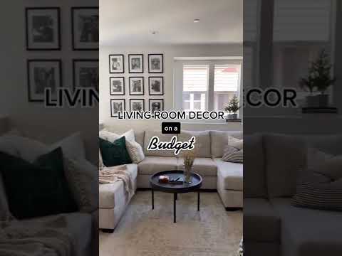 Download Living Room Decor Tiktok  designedbycarissa