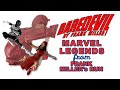 MARVEL LEGENDS from Frank Miller&#39;s Daredevil