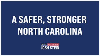 Governor Josh Stein Calls on General Assembly to Pass a Budget