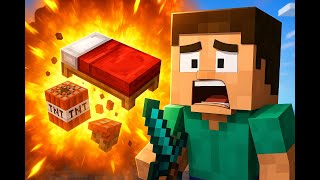The Most Epic Bed Wars Battle In Minecraft History Who Will Win? Bed War