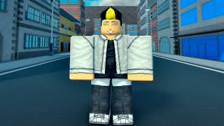 I became Shuji Hanma In The BEST Tokyo Revenger Game On Roblox!