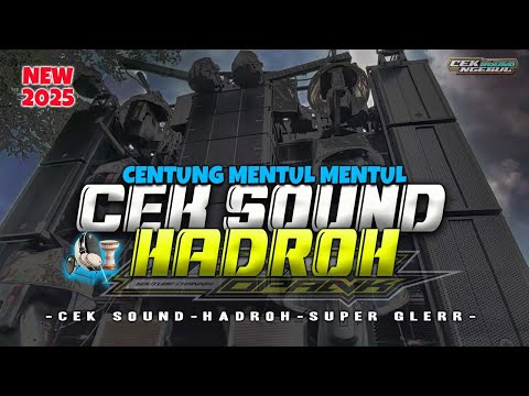 VARIASI TABUHAN BAS MASTER HOLES { NADOM ALFIYAH }