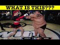 Top 10 Weirdest Fights of All Time