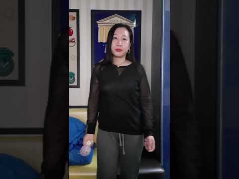 50대동안미녀노래방 #나예원#가슴은알죠