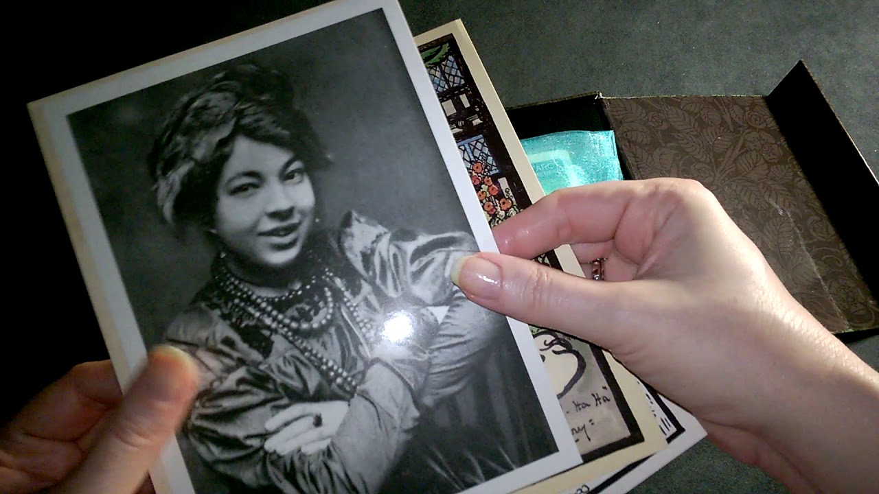 The Smith-Waite Tarot Centennial Edition | Borderless Smith-Waite Tarot