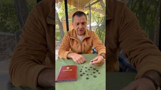 ancient armenian coins collection #armenia #armenians #numismatics