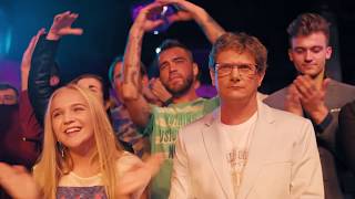 Баттл: Онегин против Hunter! Папаньки - сегодня премьера