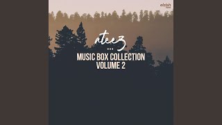 Download Lagu Promise (Music Box Version) Download Lagu Promise (Music Box Version)