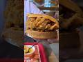 Rating Everything At Popeyes Popeyes Foodreview Chicken 