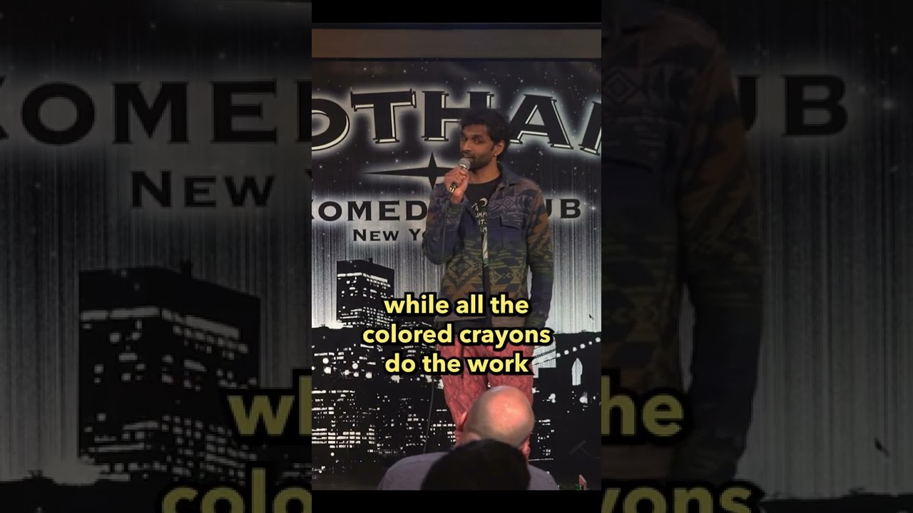 Racism is taught at a young age