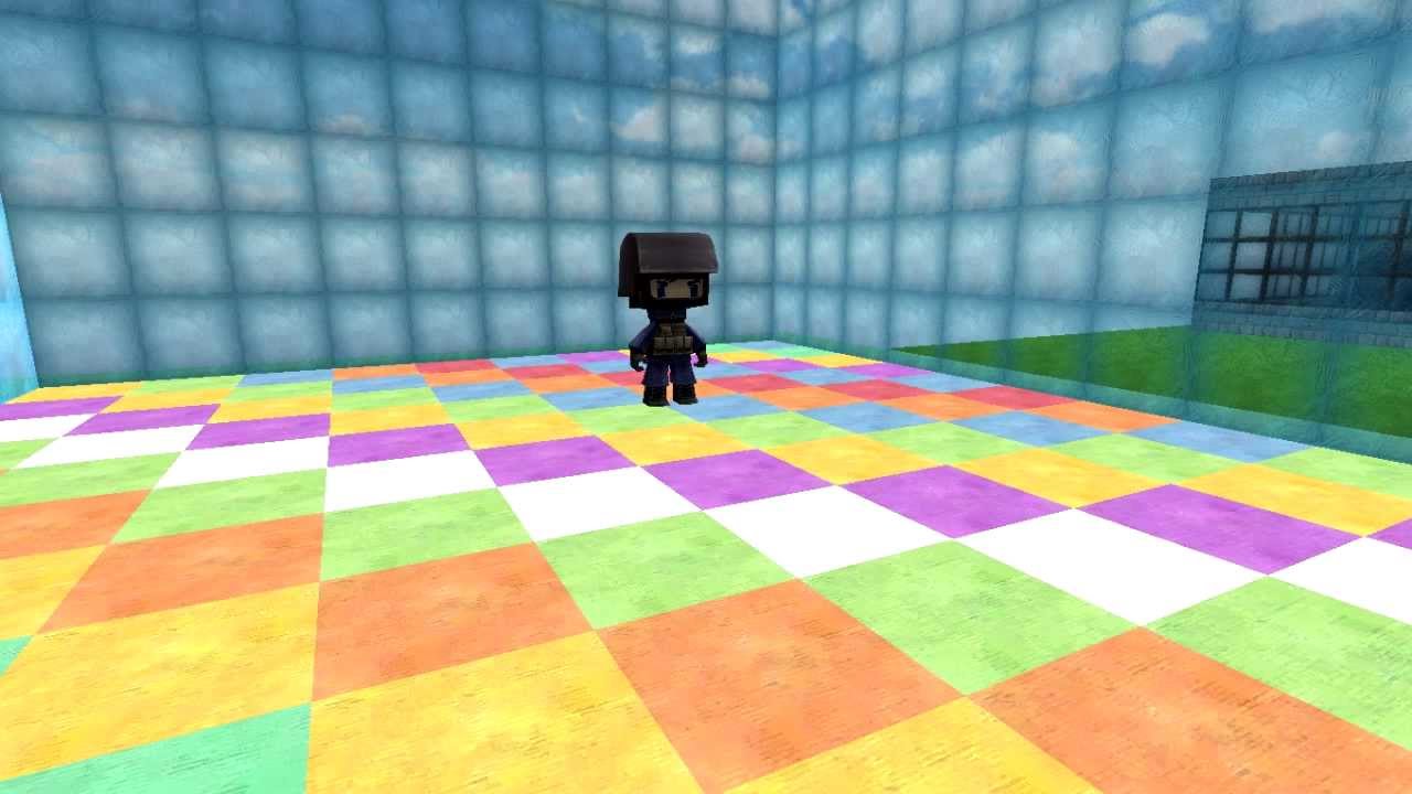 Копатель Онлайн [Harlem Shake]