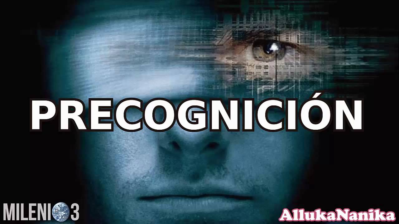 Milenio 3 - Precognición