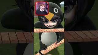 VIENE POR NOSOTROS EL GUGUGAGA PENGUIN GMOD GARRYS MOD