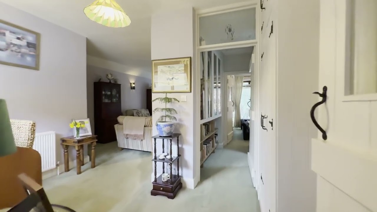 FOR SALE - 98 High Street, Wingham - £500,000