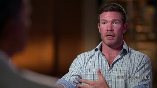 Nate Boyer & Colin Kaepernick: Real Sports Bonus Clip (HBO) Wealth