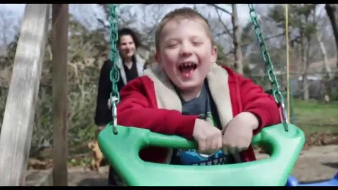 Our Boy Christopher Trailer YouTube