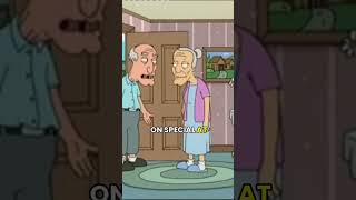 family guy new slacks