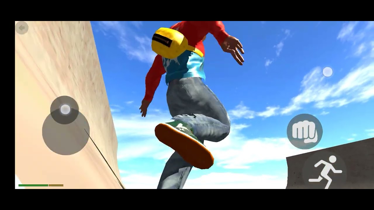 Indian bike riding 3D funny meme 