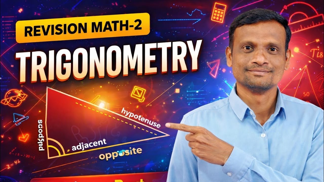Math 2 all paper revision - YouTube