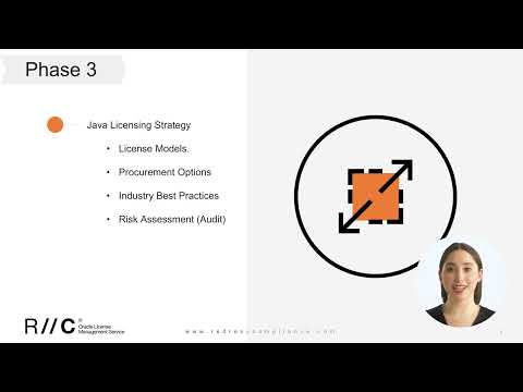 Java Licensing Service