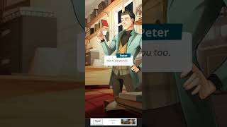 Luna Ravel - Route Axelle ? - Ayden Pain - Partie 1 screenshot 5