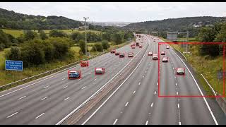 🚀 **Introducing SAHI for Enhanced Object Detection with YOLOv8**