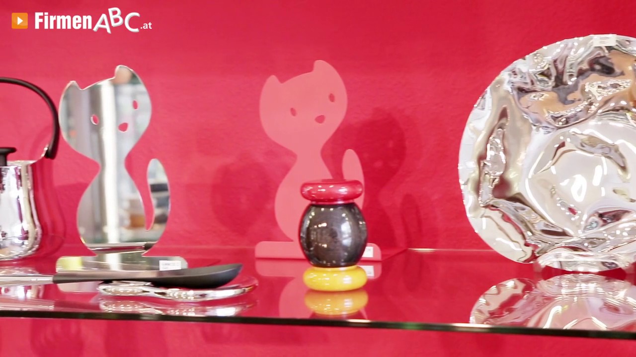 Tyrolglas Ges.m.b.H. in Innsbruck - Gebrauchsgegenstände, Haushaltswaren