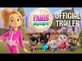 Paris Pups Official Trailer New Animated Show For Kids From Paris Hilton Coming Soon Paris Pups Official Trailer New Animated Show For Kids From Paris Hilton Coming Soon