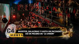 Así Operaba El Mamba Club, Presunto Punto De Reunión De La Unión Tepito