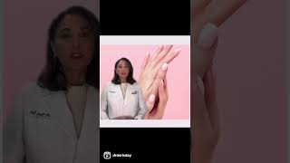Dr. Doris Day - Gel Manicure safety