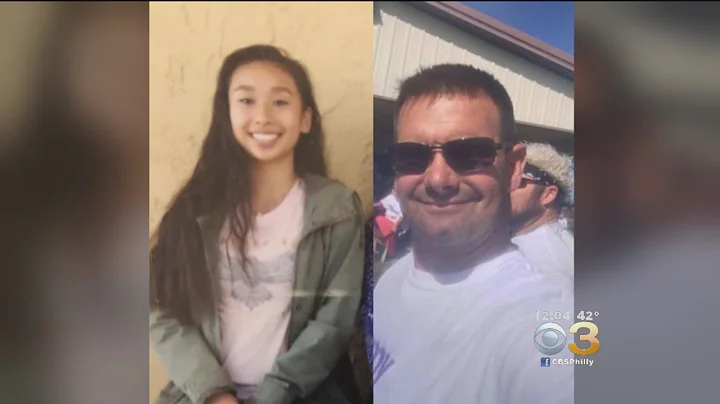 Mother Of Missing Teen Amy Yu Speaks