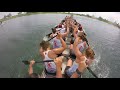 Canadian National Dragon Boat Championships 2017: Race 143 - 500m Premier Mixed Final A - 22Dragons