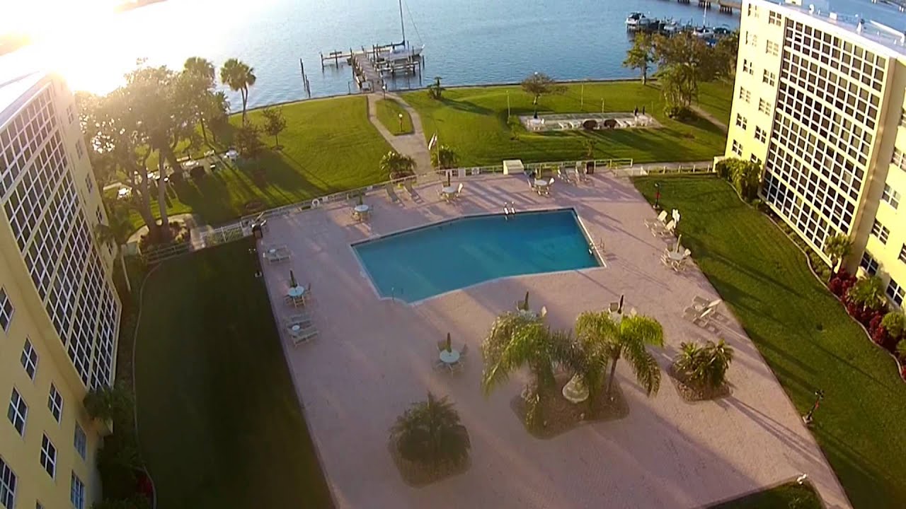 Pendleton Club Condominiums Daytona Beach CA Calnan Real Estate