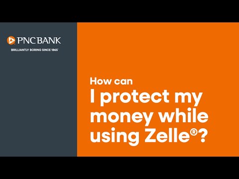 Pnc And Zelle