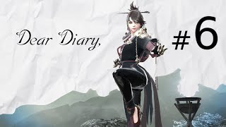 Beginners Diary #6 | more Tips and Tricks | New Player Guide | How to progress in Vindictus in 2020