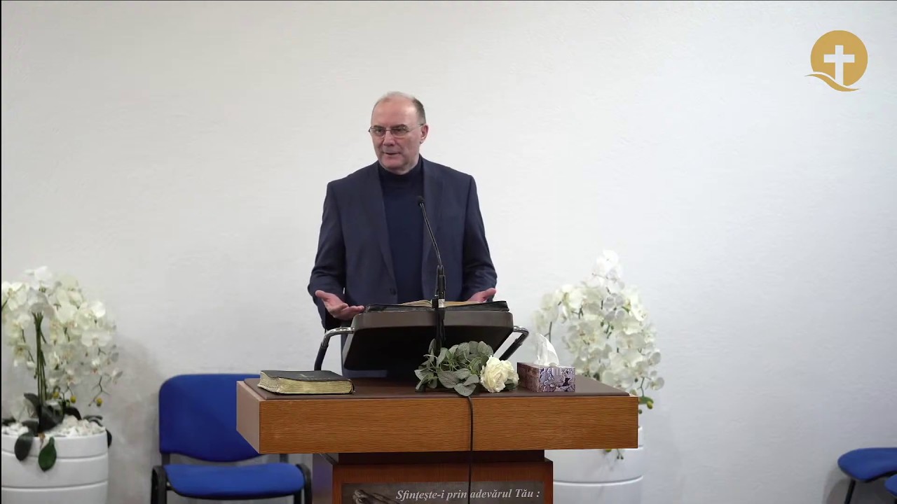 Virgil Neagu - Lucruri pe care trebuie să le avem până la capăt