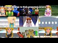 MMD SSBU DKS1 Gaming Studios Little Apple Nineparison