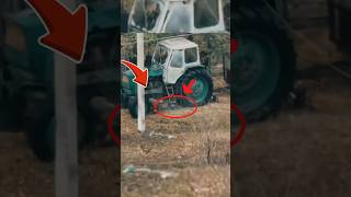 Он попытался остановить дрон голыми руками 😱 | Современная война 2025