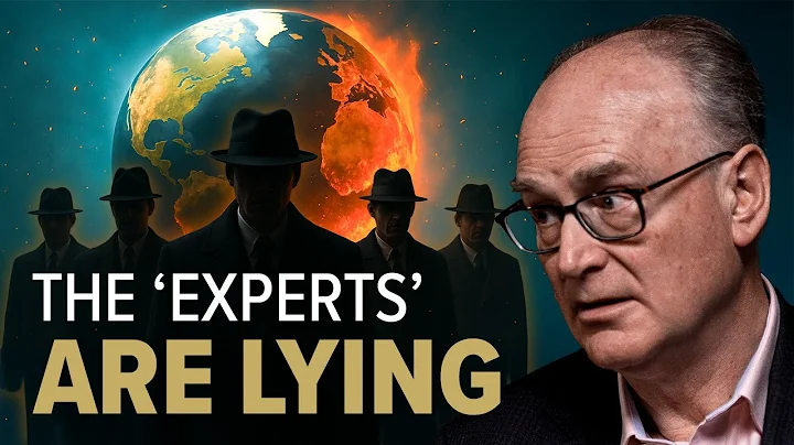 What The Science Really Says About Climate Change | Lord Matthew Ridley thumbnail