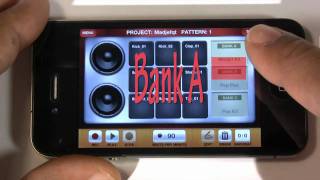 Madjef Musiclab App Quicktip Video screenshot 2