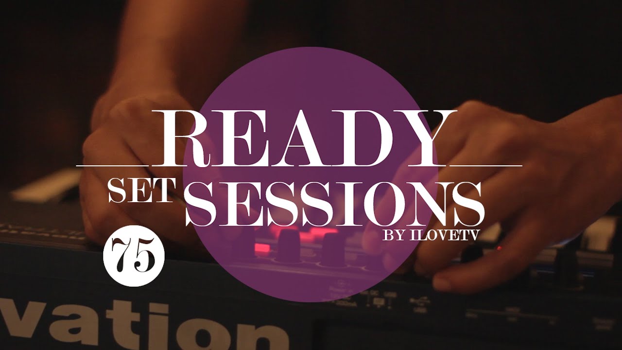 Dungeon - Dreams Of A Replicant //  #75 Ready Set Sessions