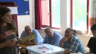 The Heat: Turkey Elections Pt 1