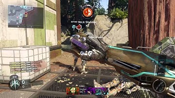 BO3 AMAZING 6 MAN KILLFEED KNIFE ONLY