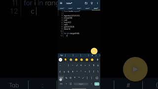 Full how to import turtle in python | Programming Joy Shorts | #shorts #youtubeshorts News