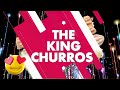 THE KING CHURROS PROMO