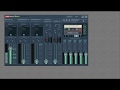 Voicemeeter Pro Inserts with Free Cantabile Lite as VST Effects Host Tutorial