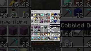 Loot Crate Madness #shorts #minecraft #legowelt #lootcrate