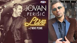 Jovan Perišić  Dolazim  (LIVE)  (Audio 2018)